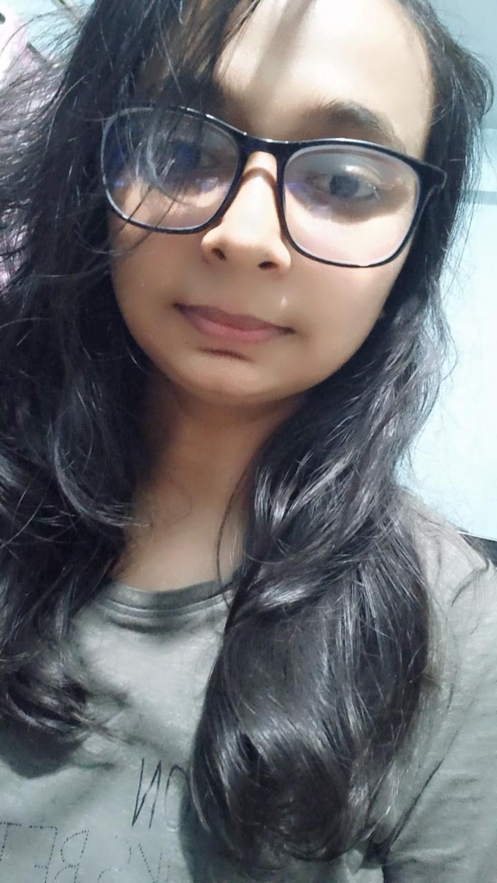 Maharun Akter Rima