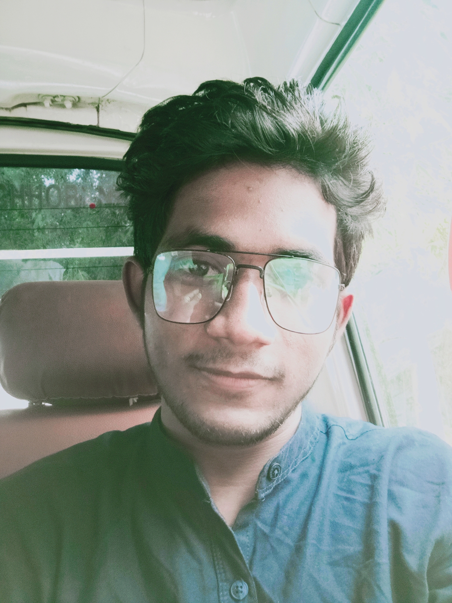 Md Sajjad Hossain
