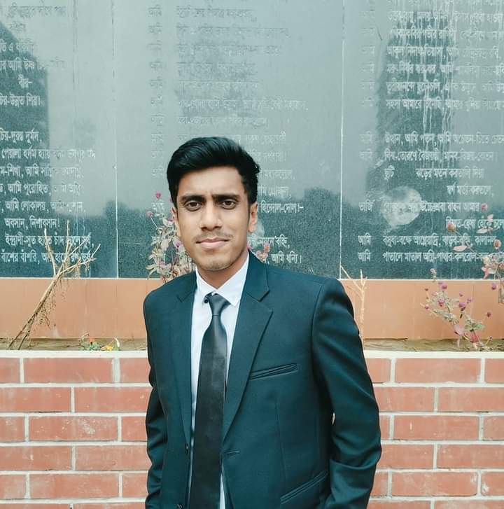 MD. Kamruzzaman Kamal