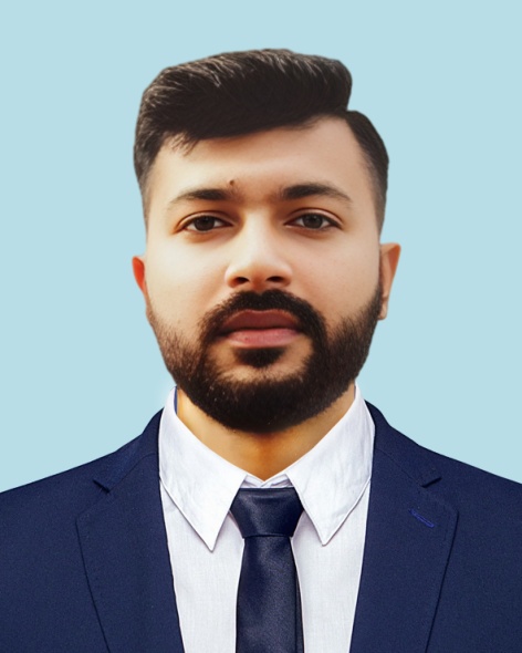 Kazi Yeasin