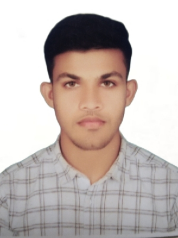 MD. Shahadot Hossen Sumon