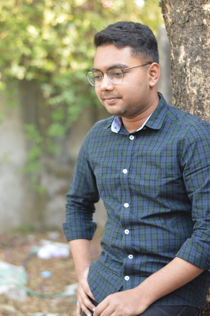 Shafayat Hossain