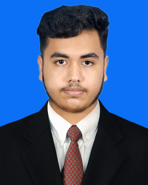 abdullah al masud