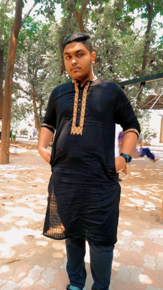 Tahmidul Islam