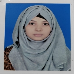 Nigar Sultana