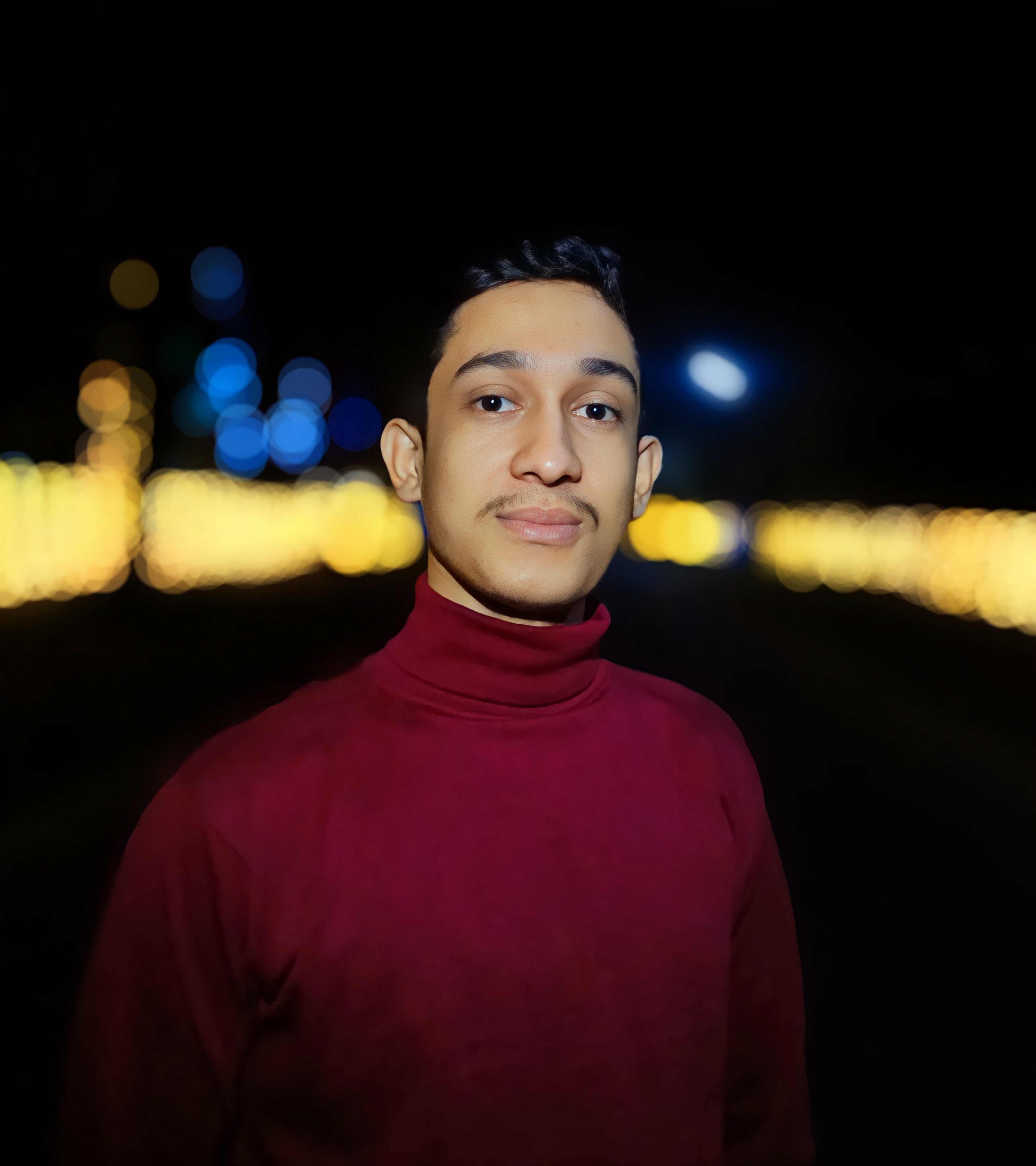 Mohammad Jahirul