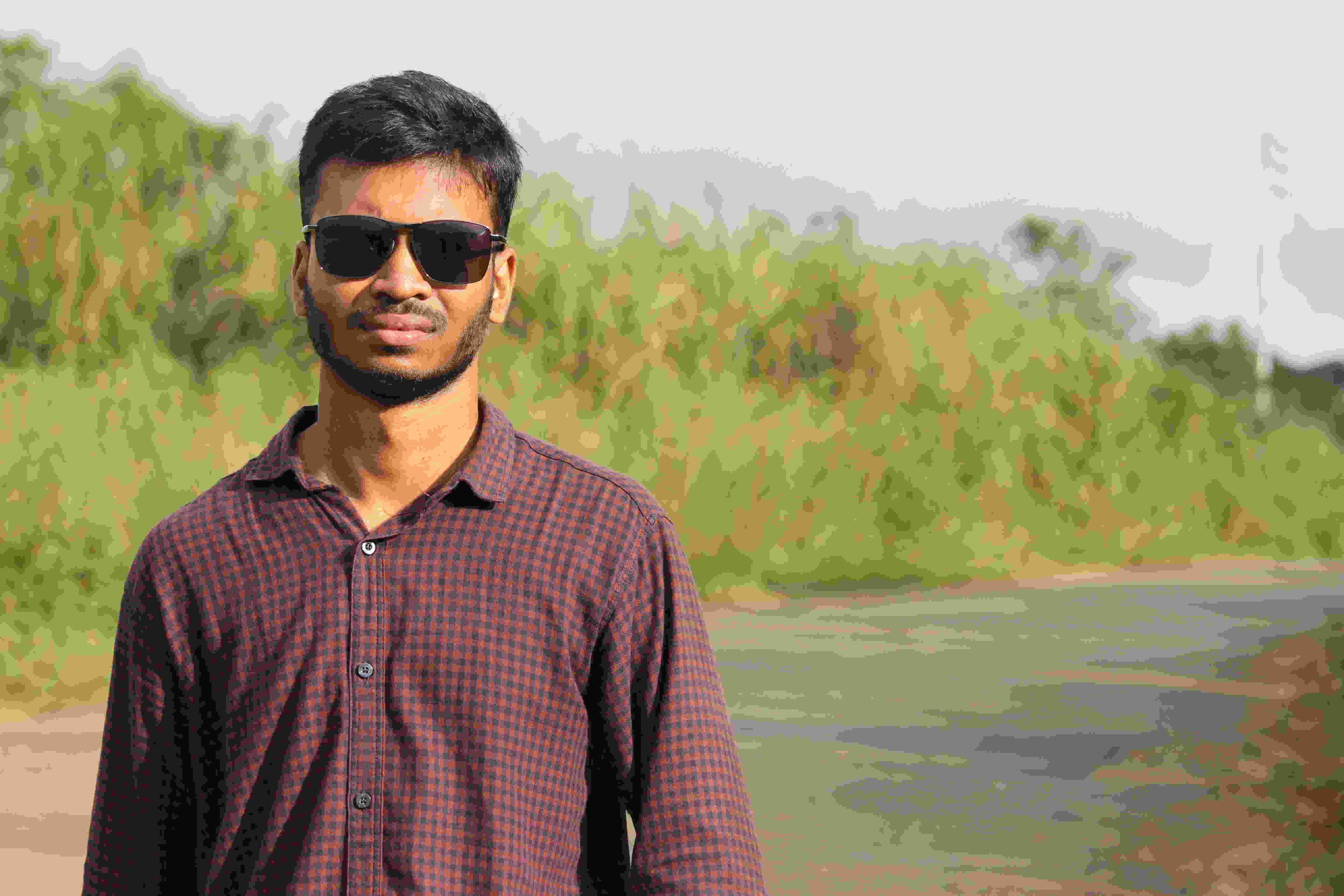 Abid Hossain