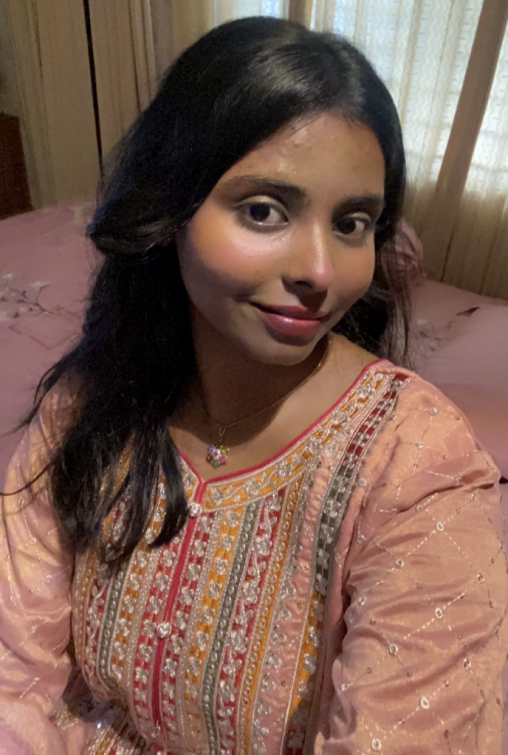 Zannatul Umama