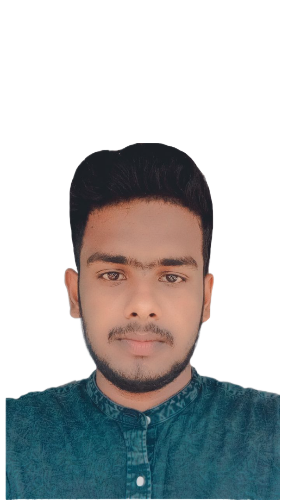 Md Asraful Islam