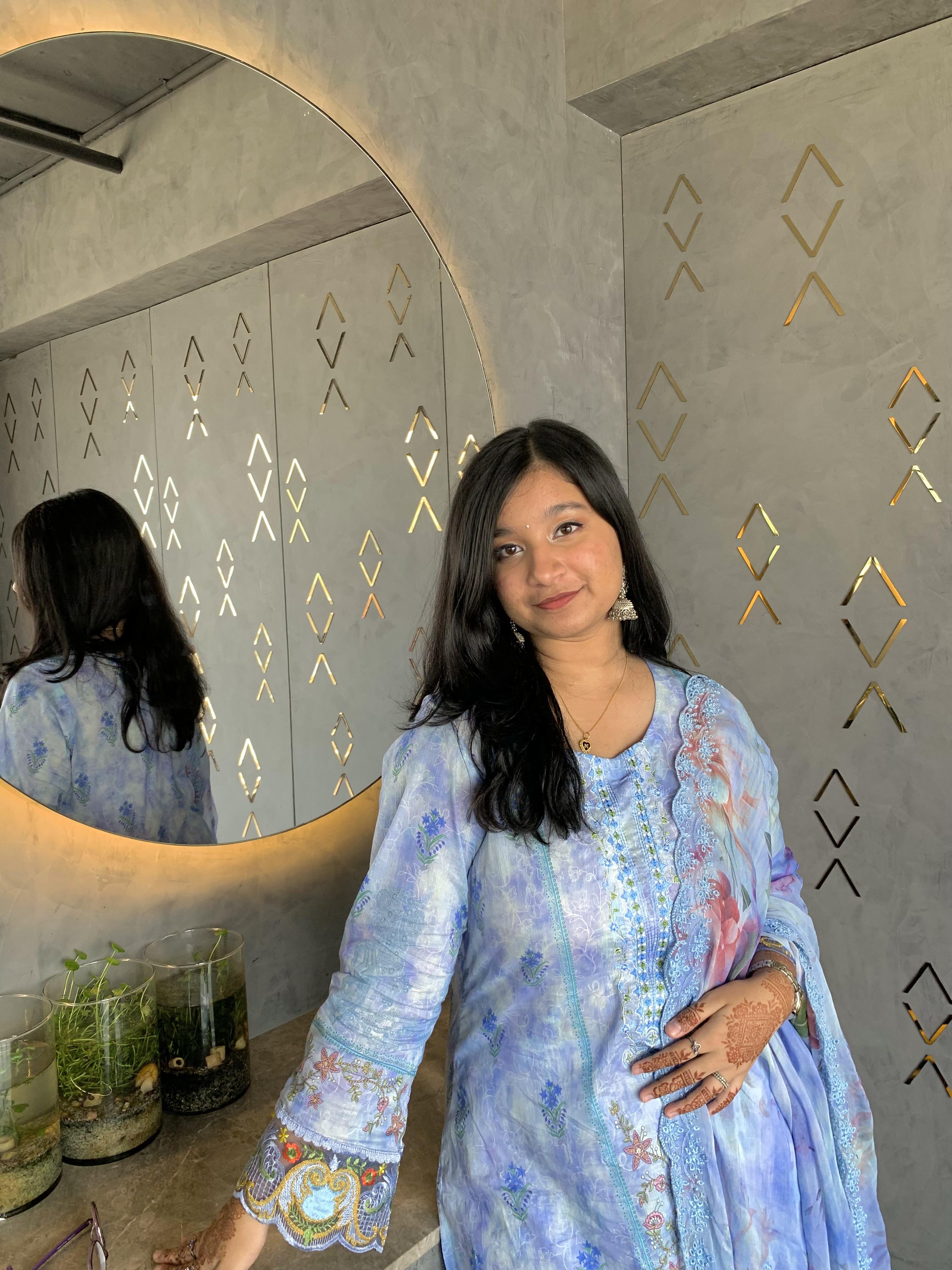 Marjana rahman