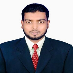 MD. SELIM REZA