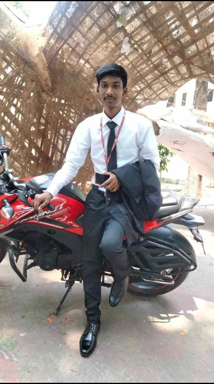 Abhijit Sarkar