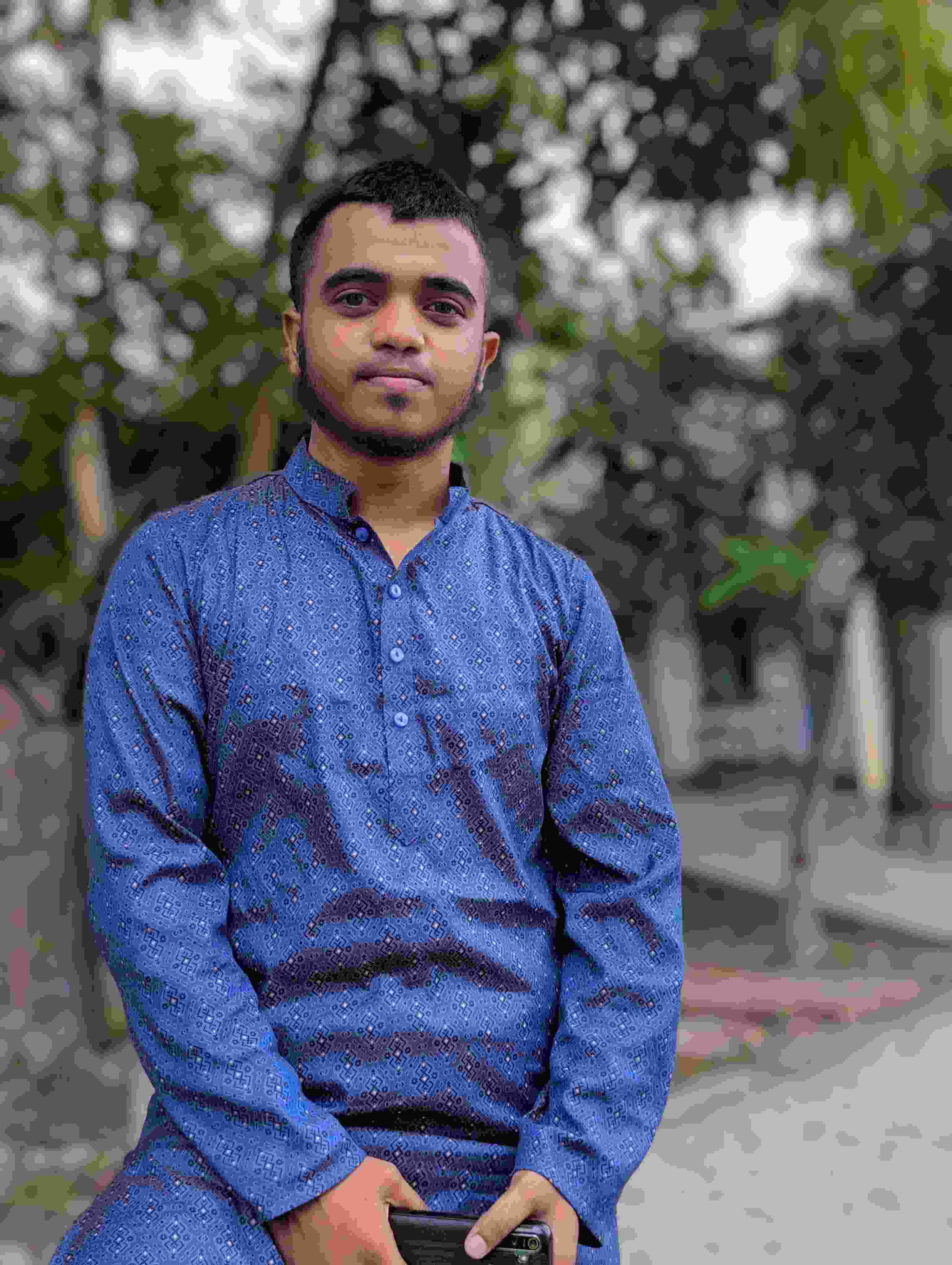 Arafat Ullah Sakib