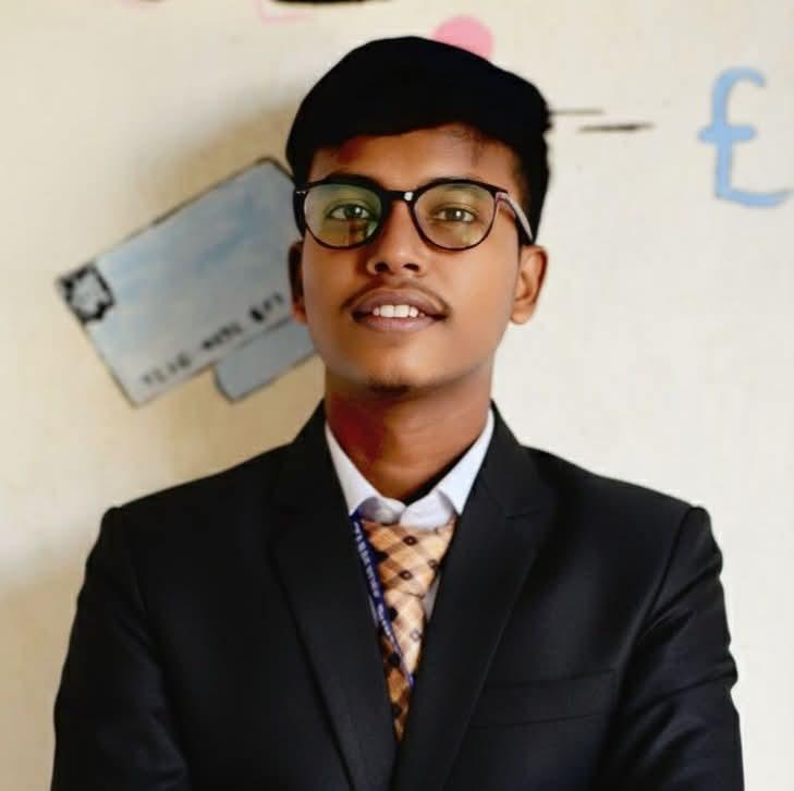 Nurul Amin Munna