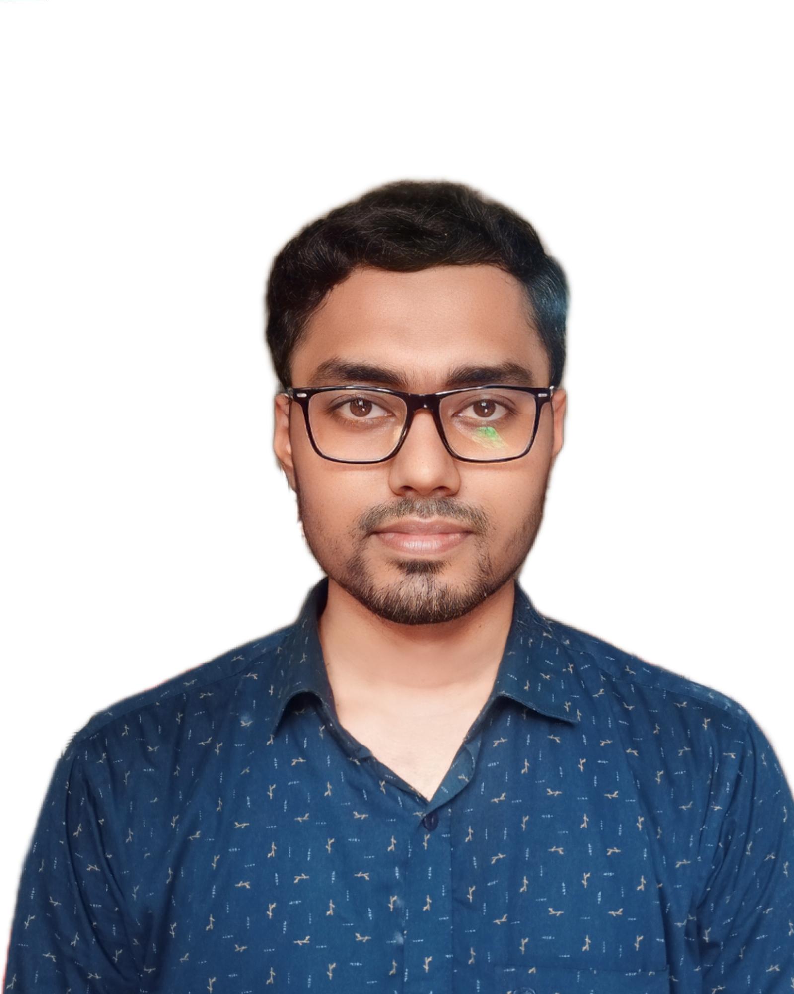 Raduanul Haque Shakil