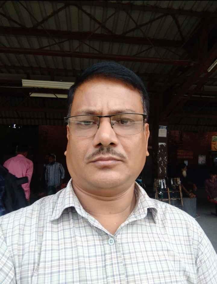 Chandranath Sarker