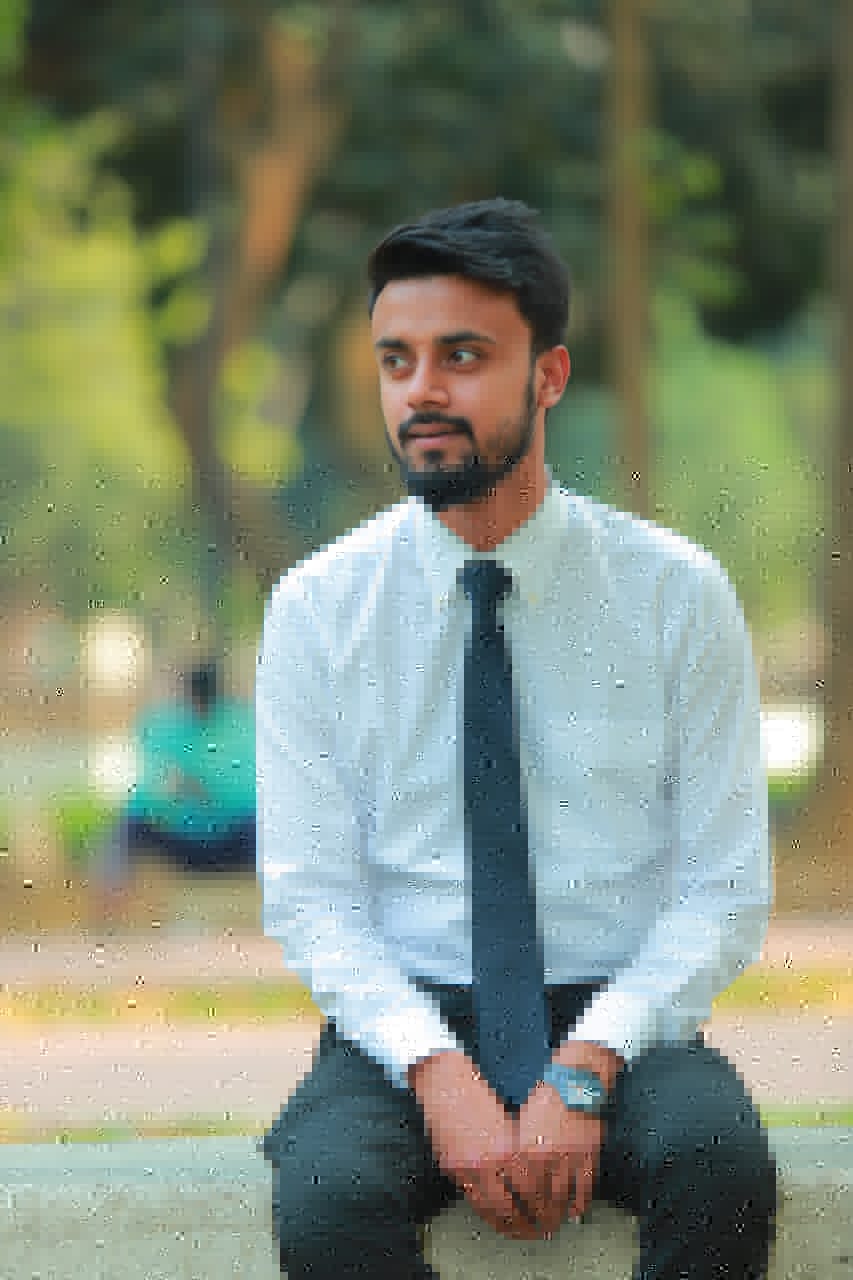 Riad Hasan