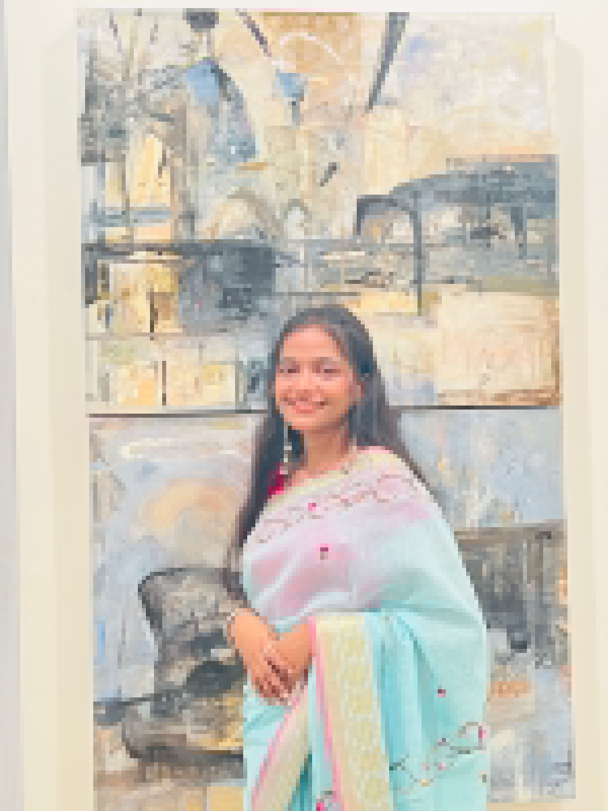 Farah Ahmed