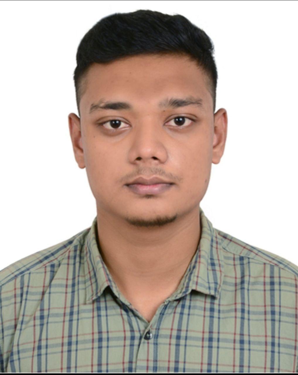 Mustahsinul Haque