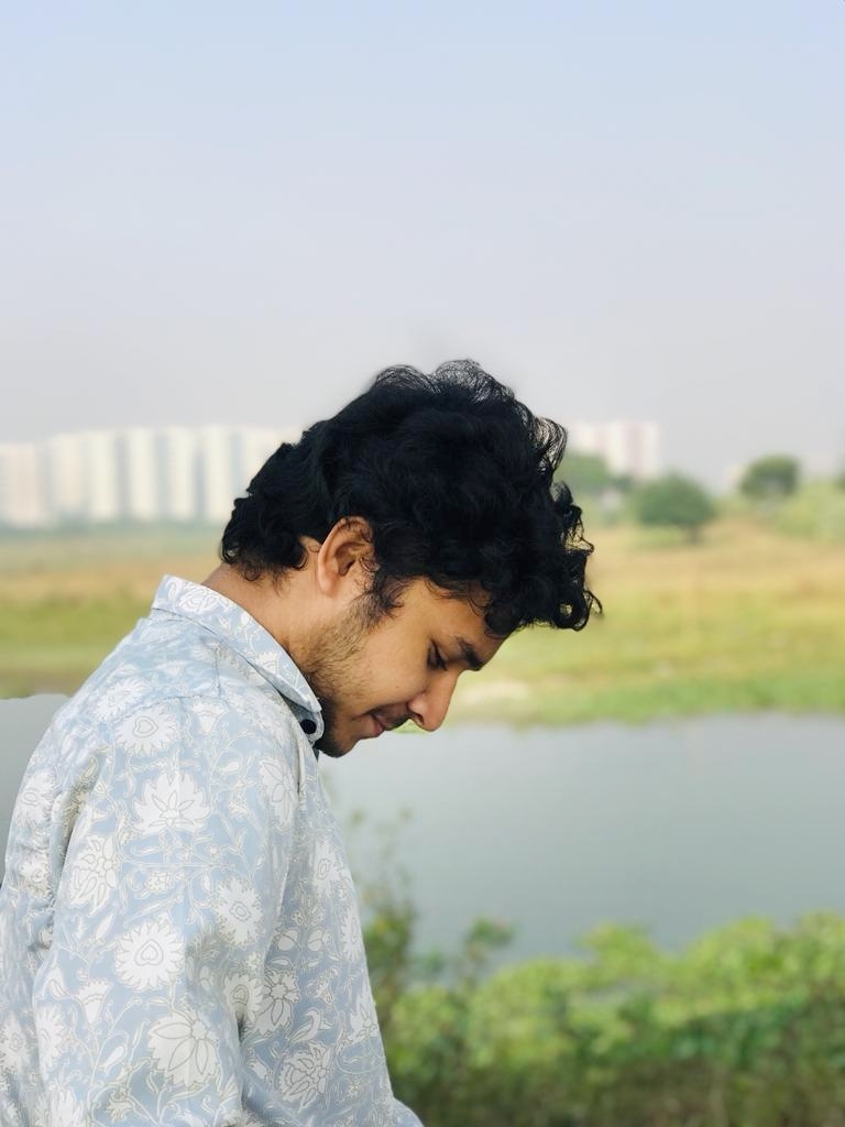 Mohammad Shalehin Nayeem