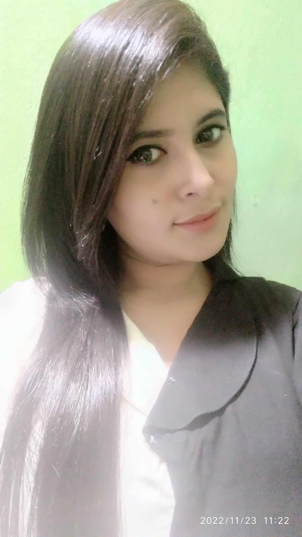Nurjahan Akter