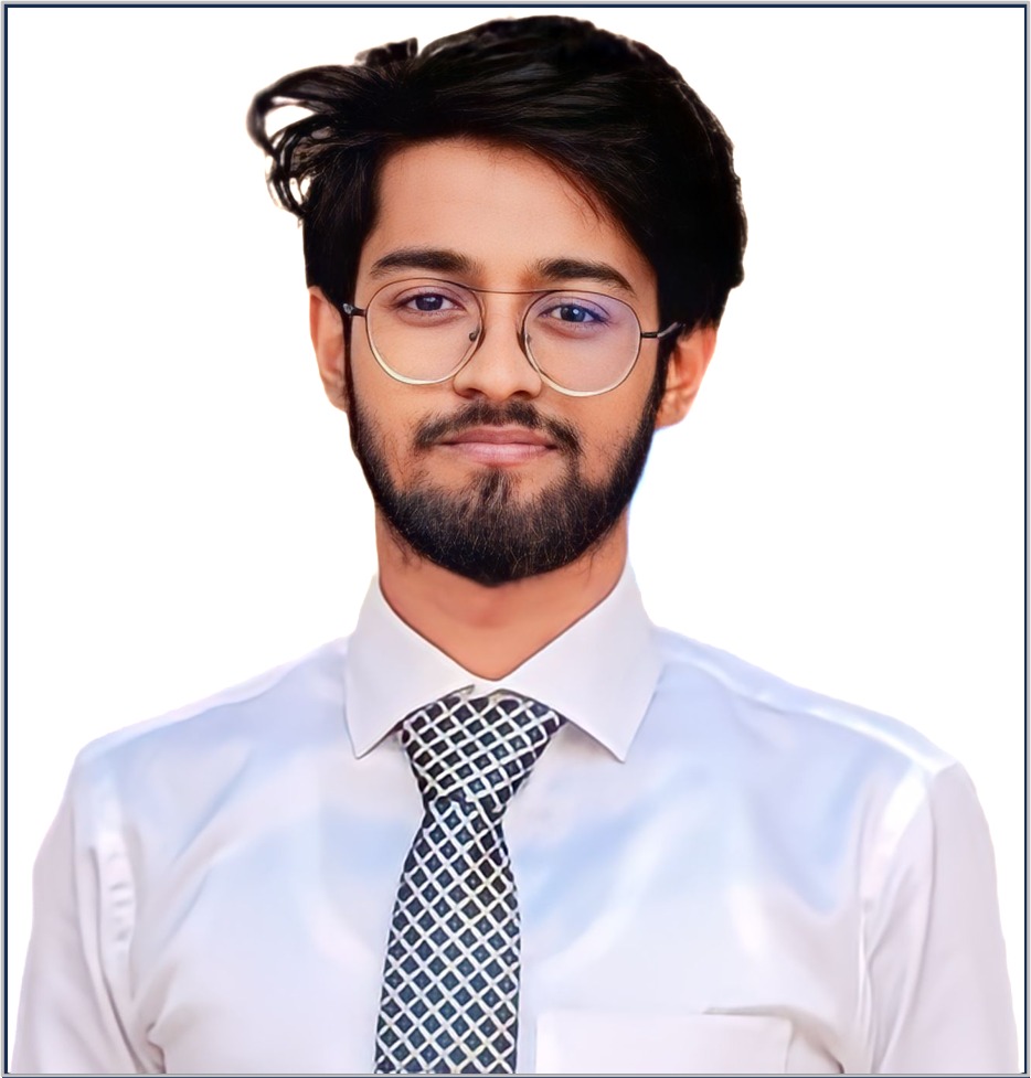 Kaushik Jyotirmoy Devnath