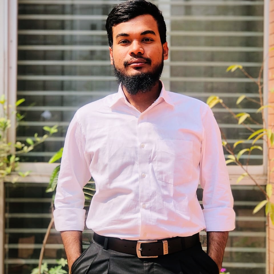 Md Jahidul Islam