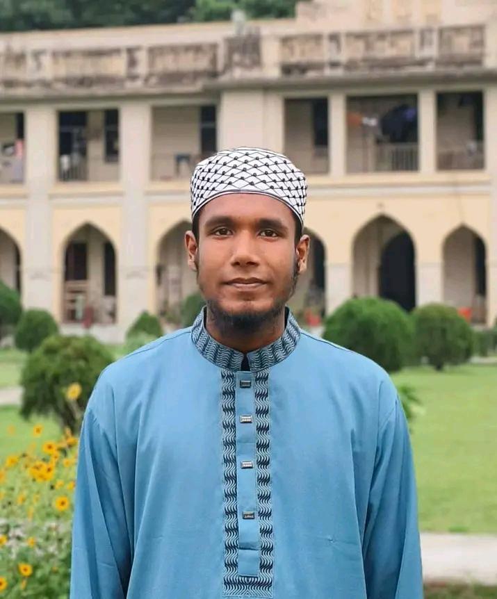 Mushfikur Rahman