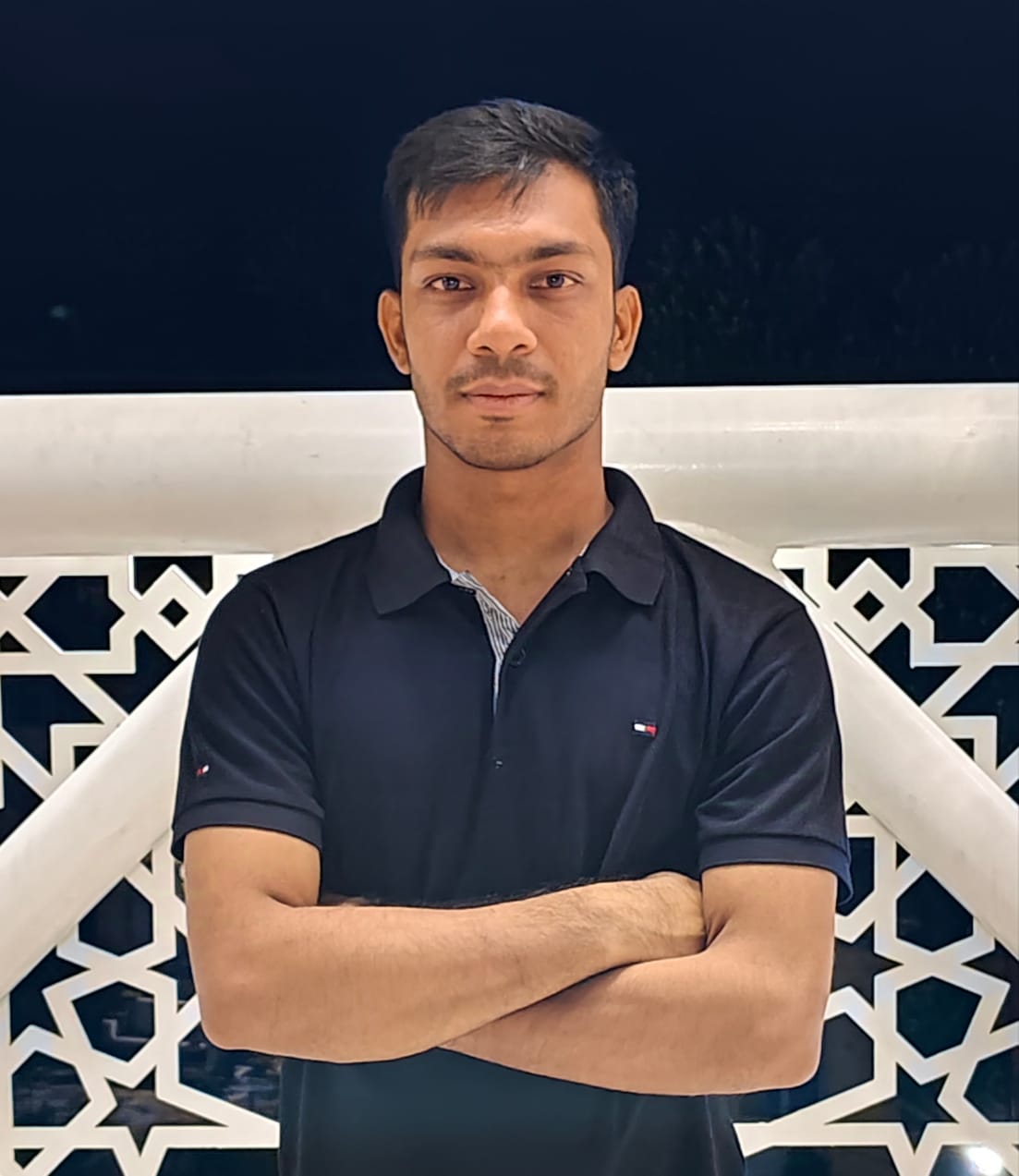 Sujoy