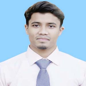 MAHFUZUR RAHMAN