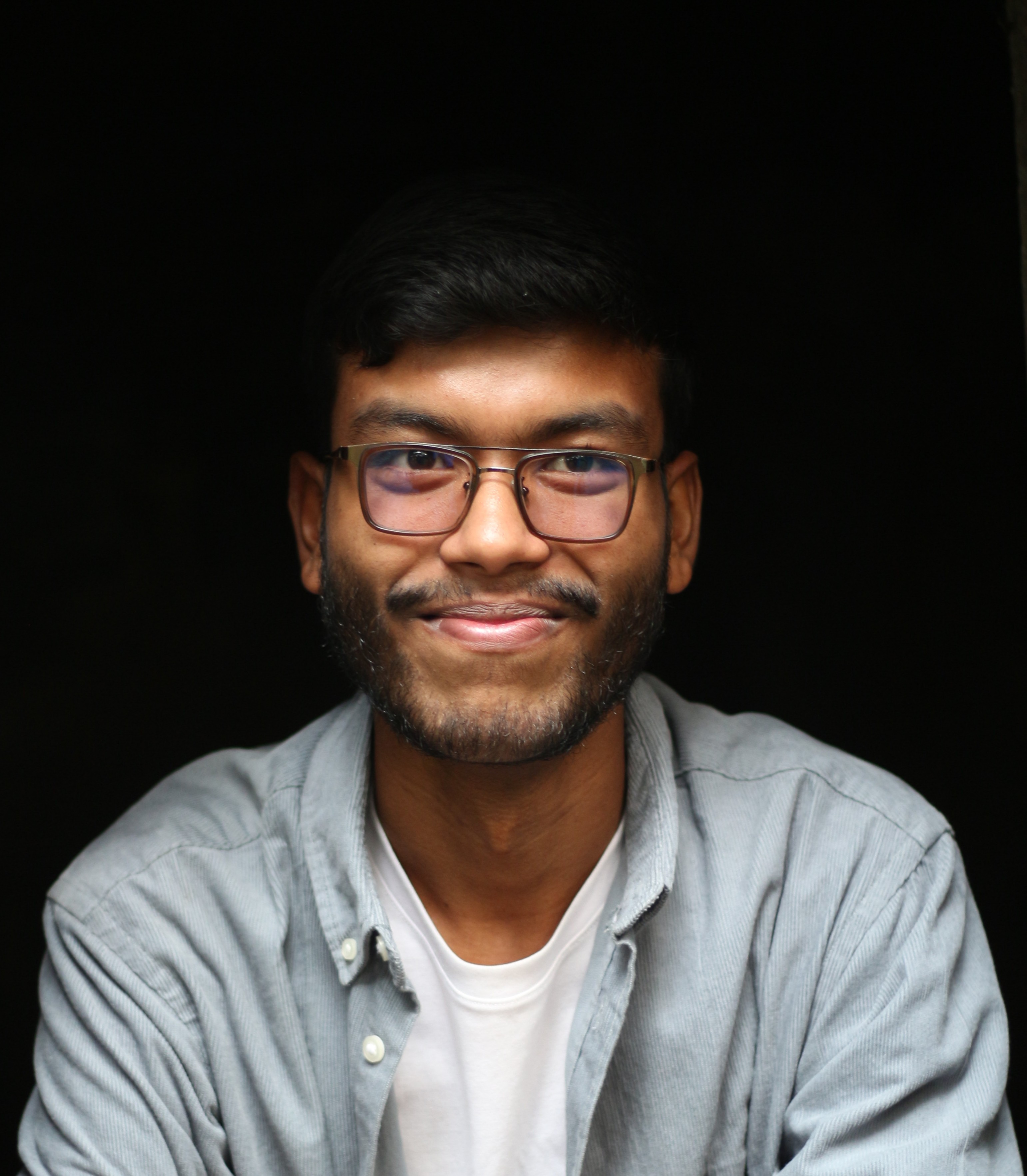 Miath Ahmed Shuvo