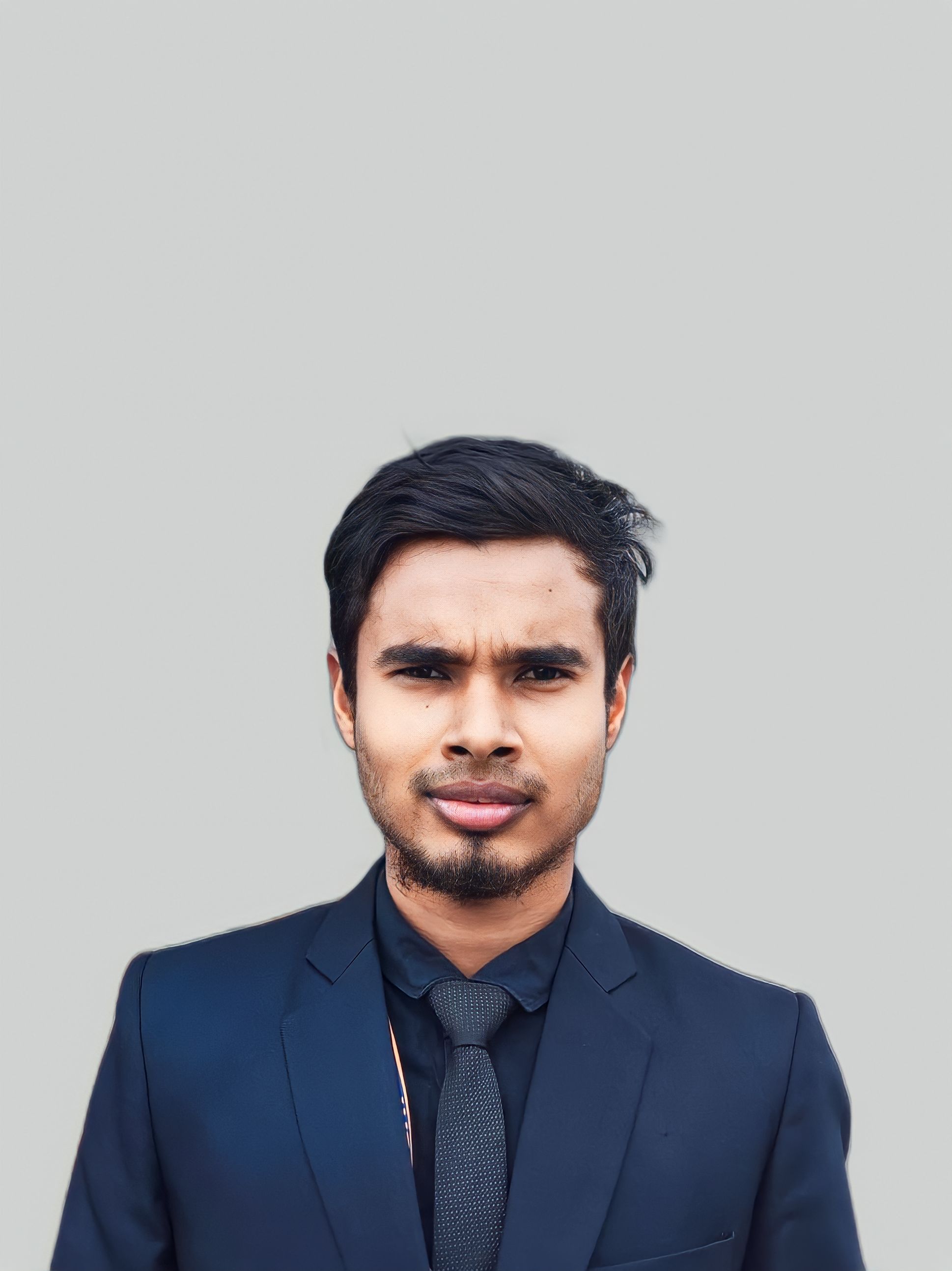 ABIR HASAN