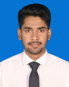Mohammad Faysal