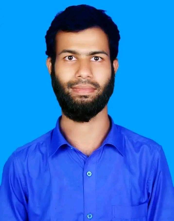 MD. ROMEN