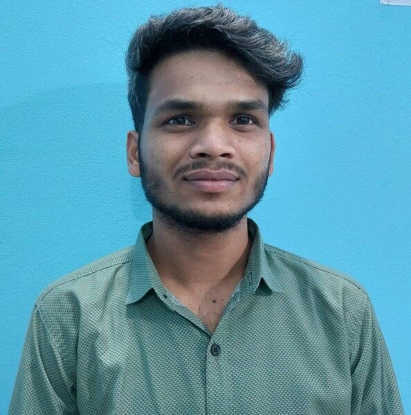 Md. Rakib