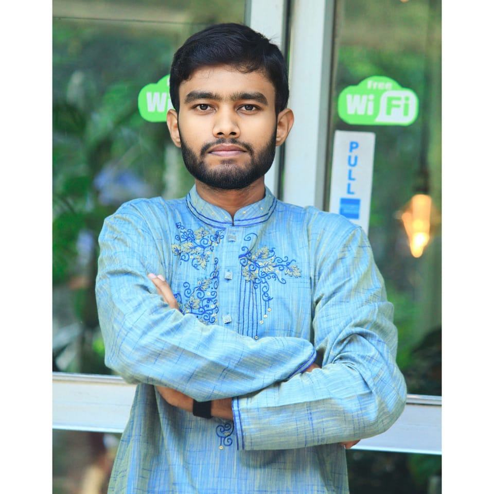 Saifullah Haque Siam