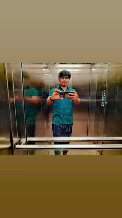 Bayezid Miah