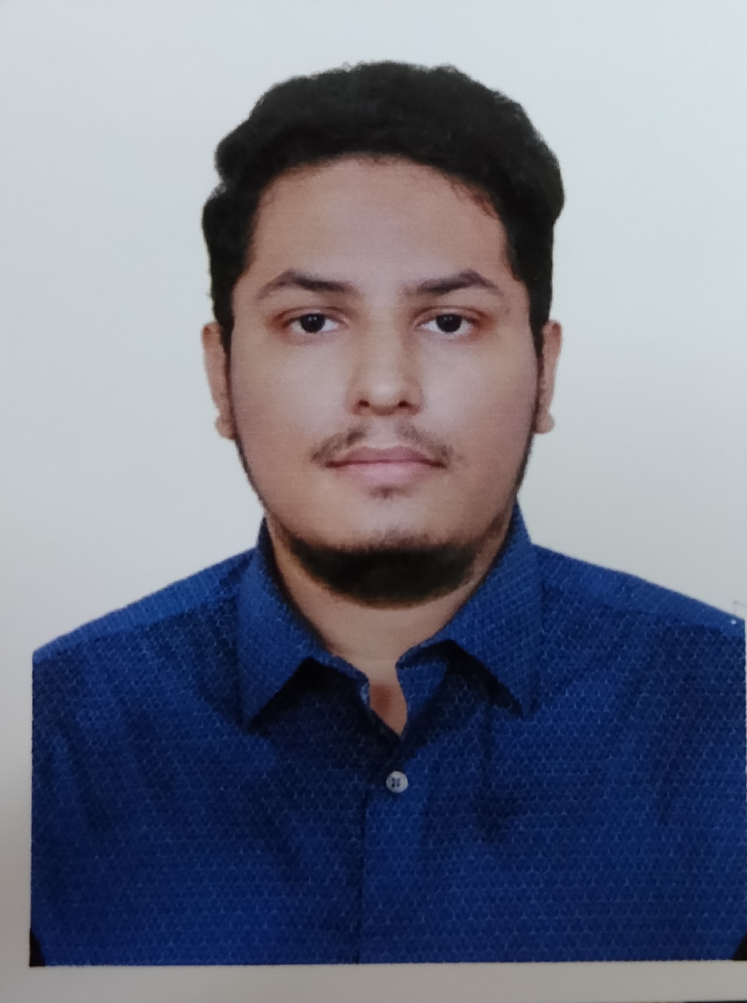 Md.Ashiqul Amin