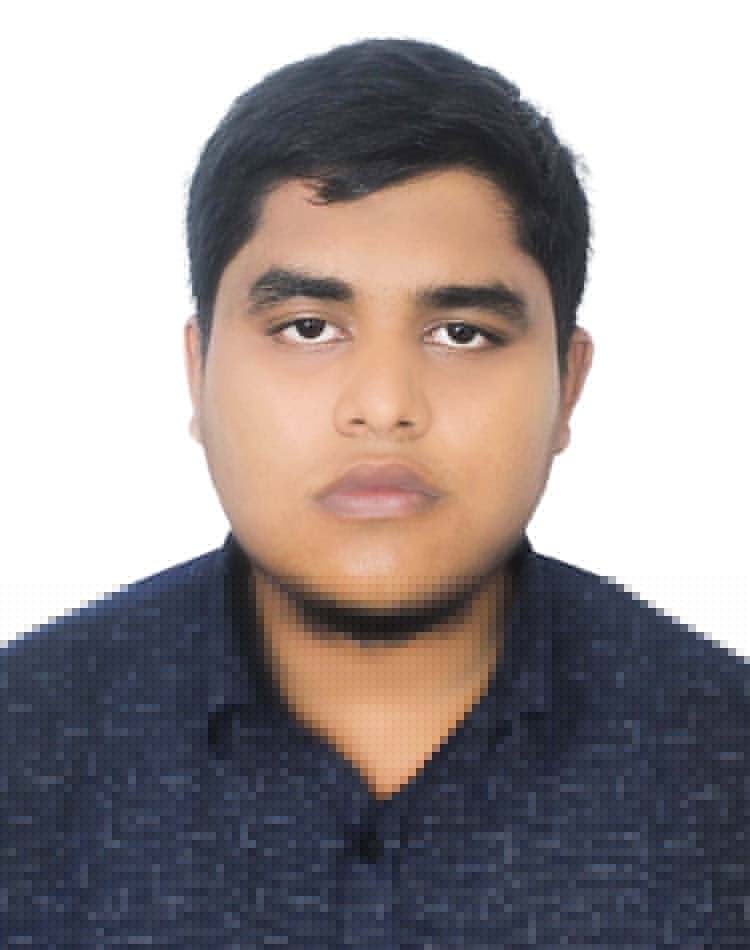 Md Fardus Ibna Zahid
