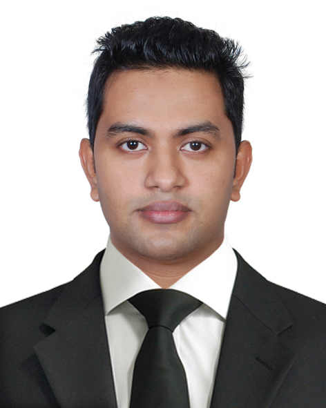 Md. Mehedi Hasan