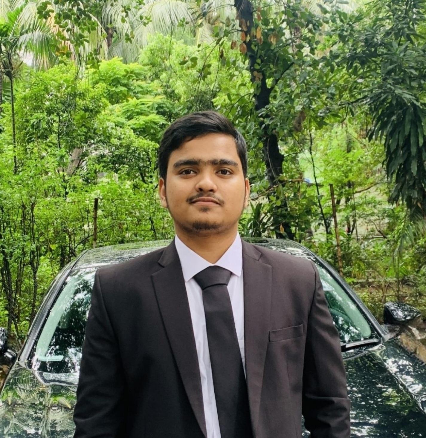 Md. Sifatullah