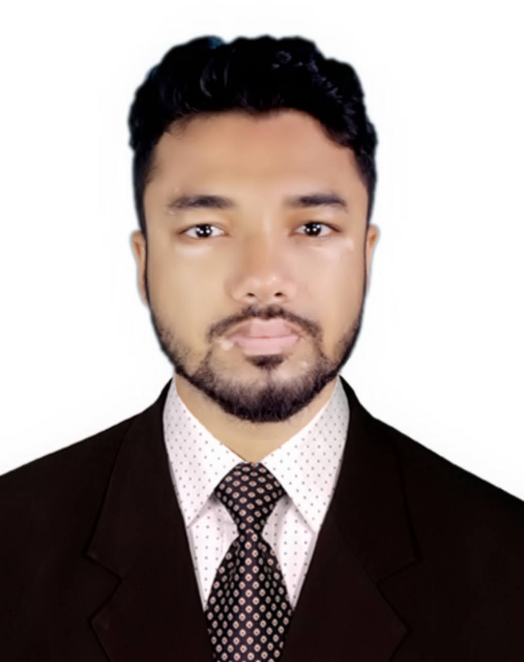 Mohammad Abid Hossain