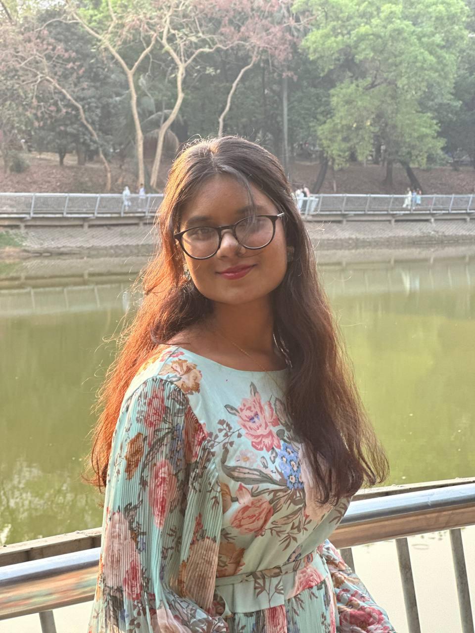 Fatima Mehnaz
