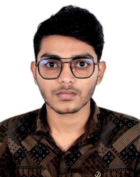 Fahim ahmed chowdhury
