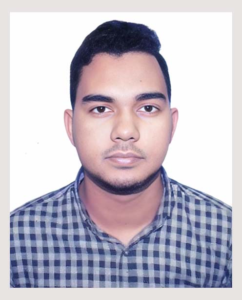 MEHRAB Hossain