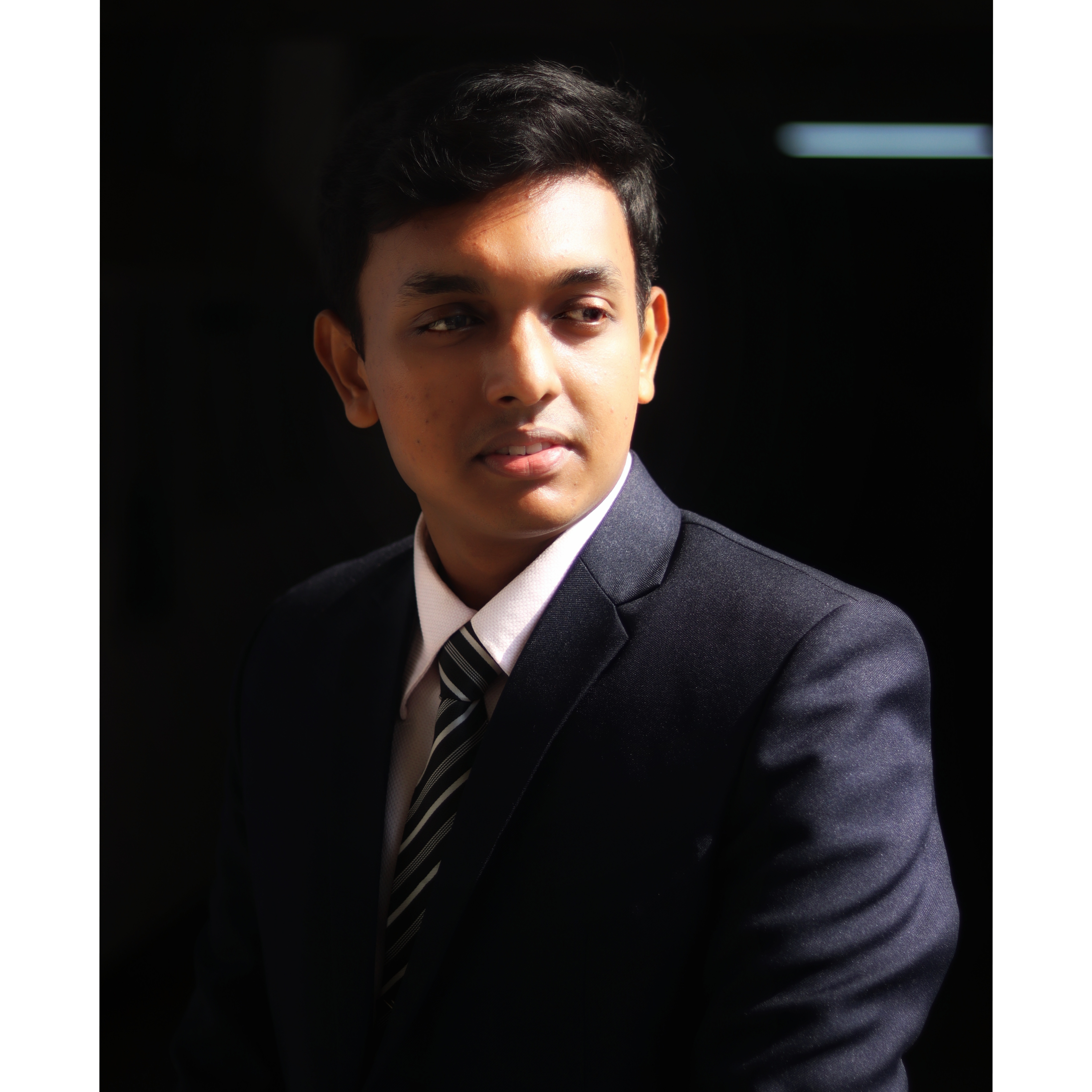 Md. Mahfuzul Hoque