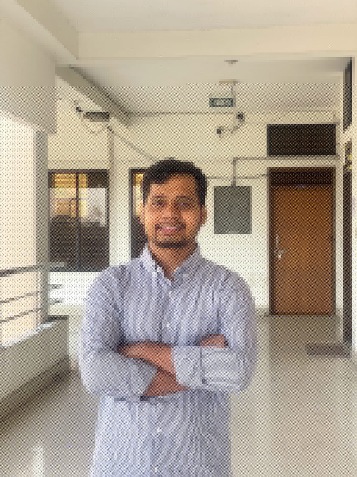 Masud Rana