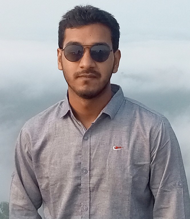 Md.Shanti Hossen