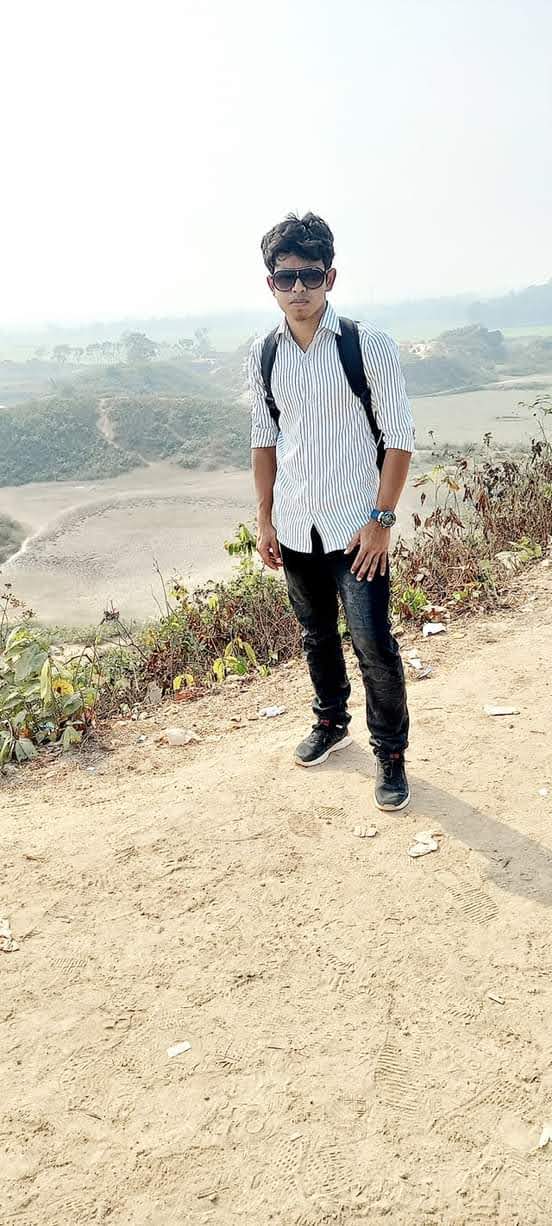 MD Homaun Kobir