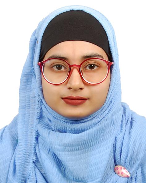 Iffat Jahan